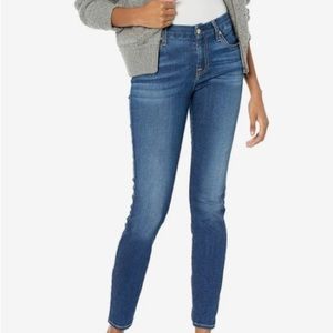 7 for all mankind Roxanne Size 29